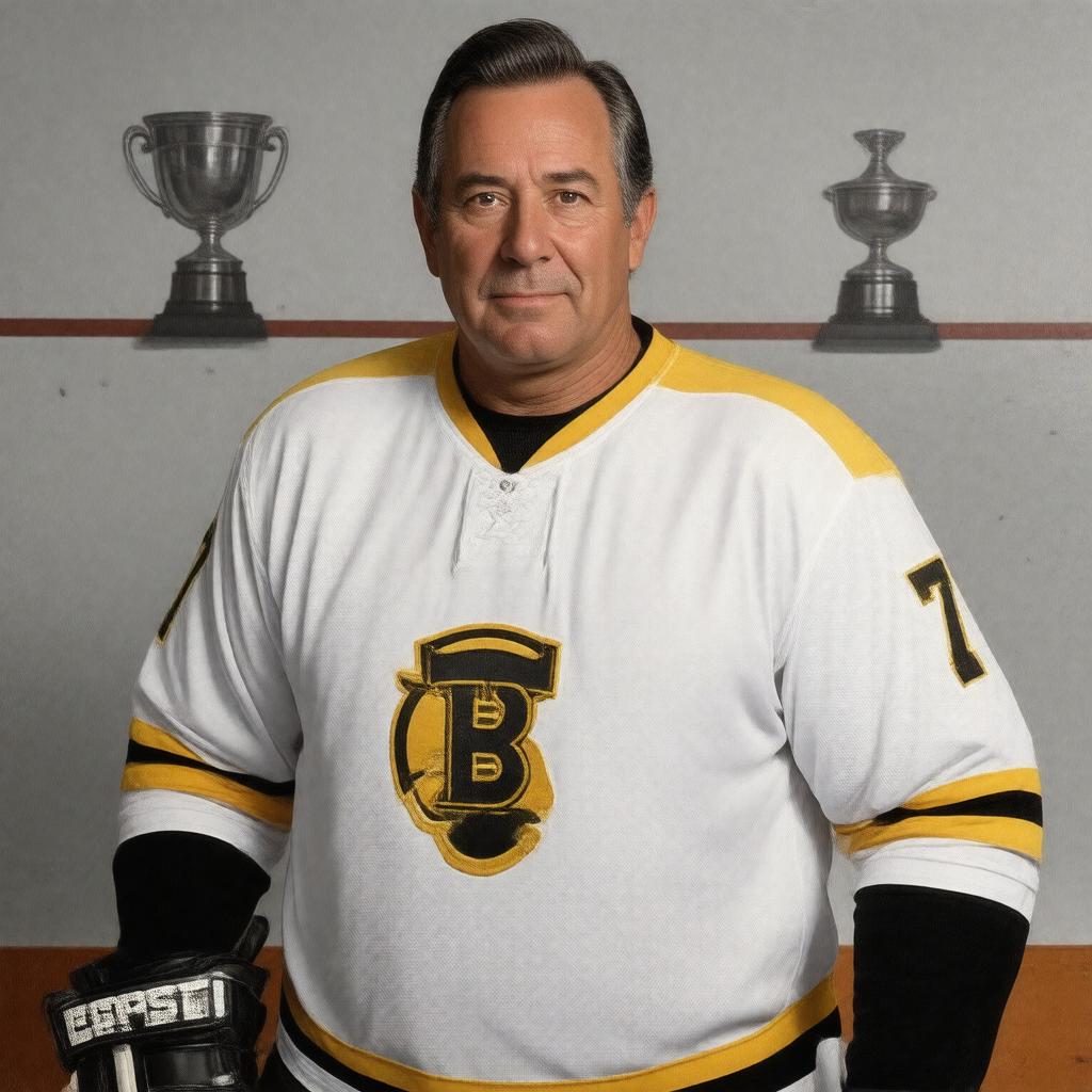 Phil Esposito